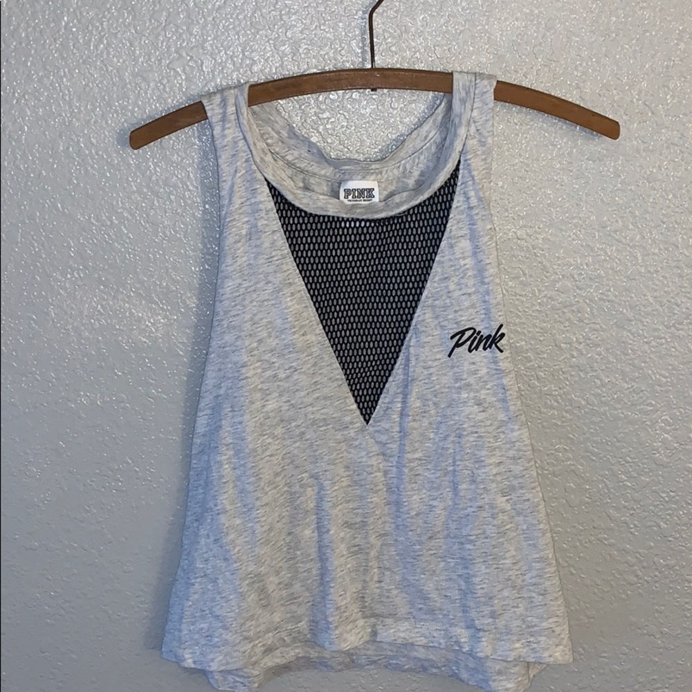 PINK active wear